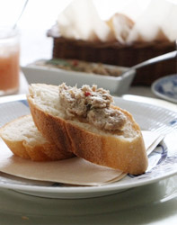 ポークリエット