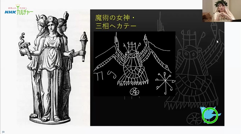 闇の魔術とその防衛術②、魔術としての占星術・錬金術