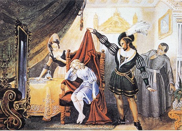 モーツァルトのオペラ『フィガロの結婚』〜台詞から読むヨーロッパ