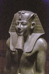 古代エジプト人の生活文化