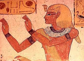 ヒエログリフで読む古代エジプトの墓泥棒裁判文書 —王墓略奪の実態を知る