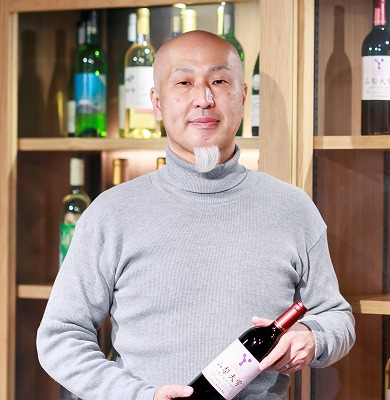 【現地】山梨大学×NHKカルチャー   科学で読み解く日本ワイン