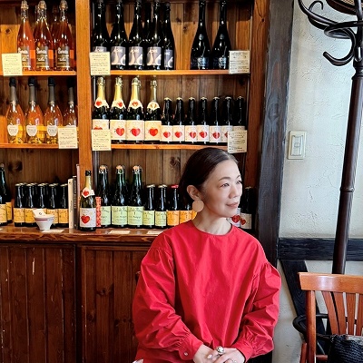 salon de kaori@P