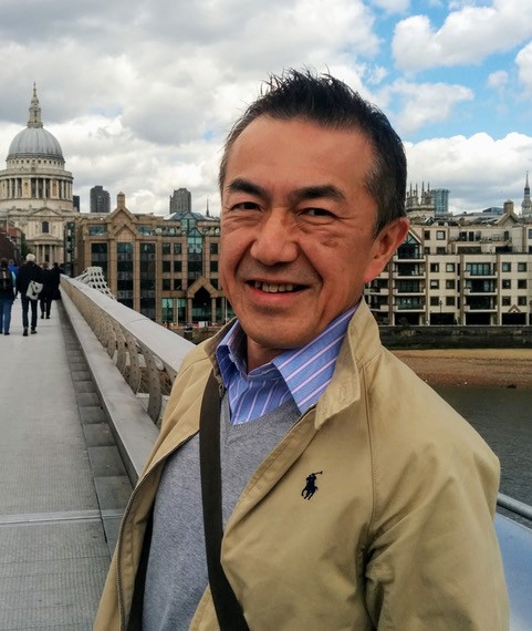 1/17 クイーンを語る 特別ゲスト回:佐久間英康