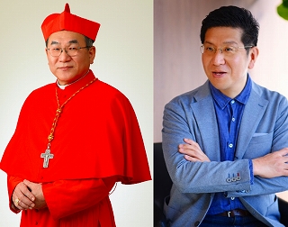 【オンライン】神はどこにいるのか-世界の痛みと平和への道