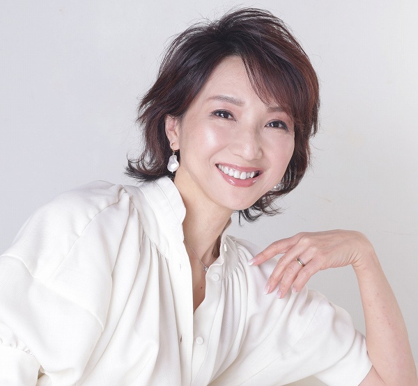 声で印象革命!墨屋那津子の1dayプレミアムレッスン