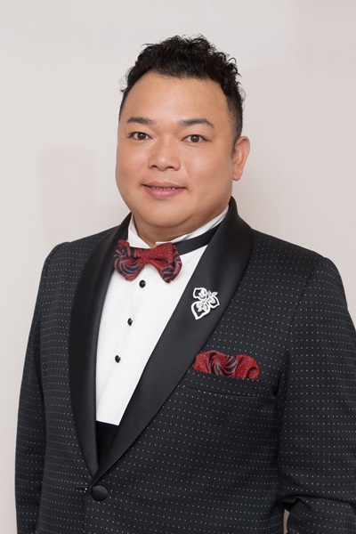 歌謡界を彩る司会者・西寄ひがしの歌謡人生【青山会場3/6】