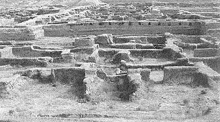 世界史から見た『草原のシルクロード』〜シルクロード前史・謎の古代遺跡をめぐって〜