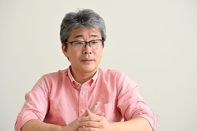 わたしの敬愛する人びと