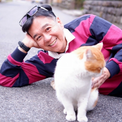 �͂��߂Ă̎�b