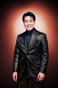 木村徹二 特別講演 「宿命と挑戦〜“かっこいい演歌”を目指して〜」6/21