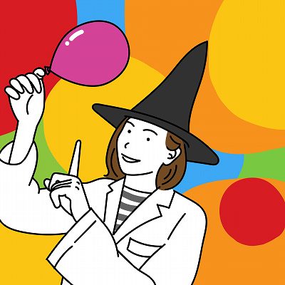 まえママの魔法の科学実験教室