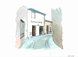 �R�c��v�̂R���X�P�b�`�y���`�{���ʕҁz�`���̓������u��