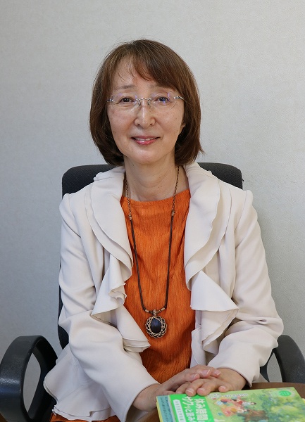 童話を書こう、楽しもう