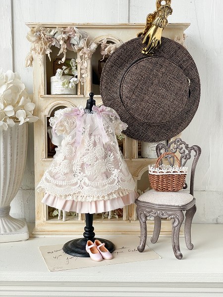 �u���s���Ȃ��h�[�������v�`�t�̃g�[�^���R�[�f�B�l�[�g�����R�[�X�`