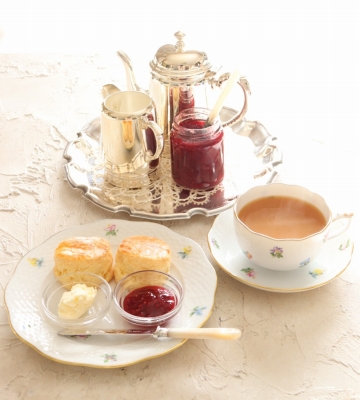 �y�I���f�}���h�zMrs.BERRY�̃R���t�B�`���[���@�������̃R���t�B�`���[���ƃX�R�[��