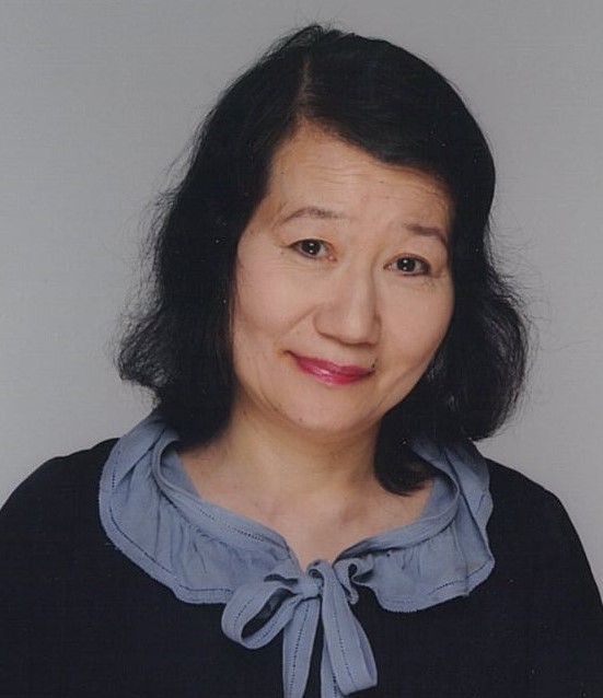 人間を考える「家族」 太田治子さん 【スズケン市民講座】