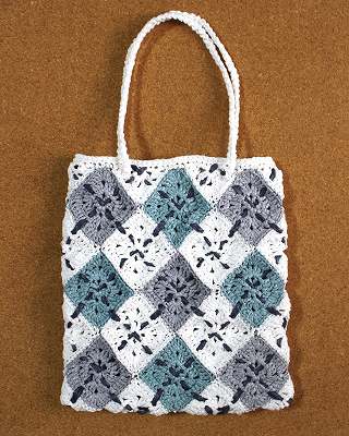 marshell����̃j�b�g�����`�A�[�K�C�����̃o�b�O�@�H�`���`�[�t�ō��`