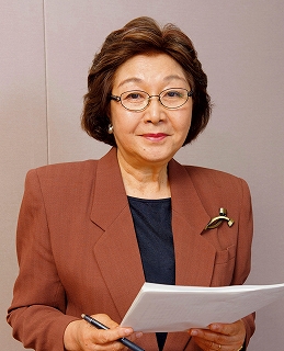 加賀美幸子の朗読専科 第1火曜