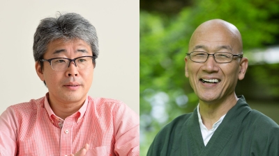 いま宗教を「学ぶ」ことの意味とは〜『生きる教室 大人のための宗教入門』出版記念〜