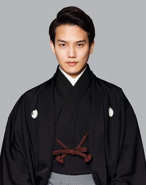 芸を磨き、芸をつなぐ『中村歌昇』スペシャルトーク12/11