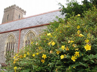 アガサ・クリスティの世界へ