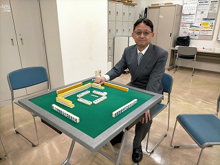 キラリ脳活!女性のためのマージャン教室 〜初心者から経験者まで〜