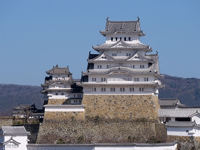 お城の見かた、楽しみかた 〜初歩から学ぶ城の構造〜