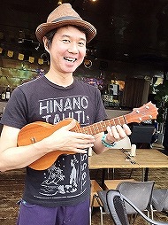 �͂��߂ẴE�N�����`�|�b�v�X���n���C�A�����I�`