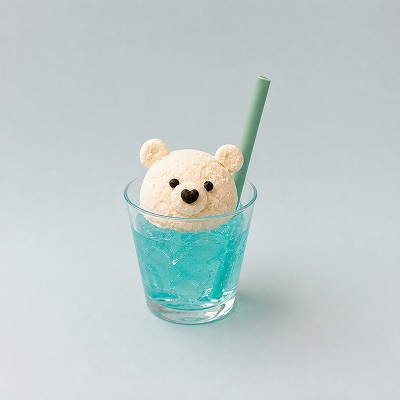 カンタン工作!しゅわしゅわ♪どうぶつクリームソーダを作ろう!