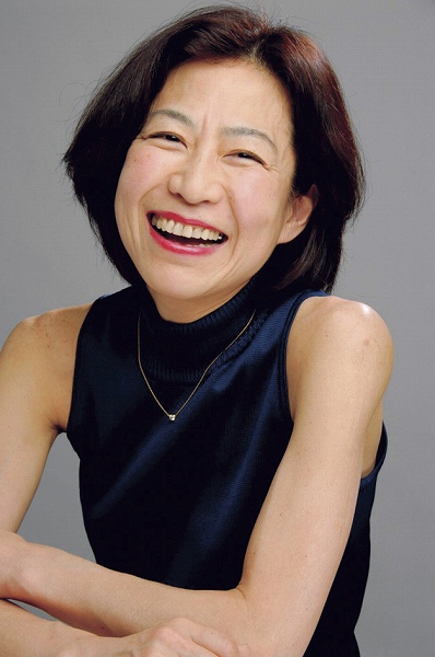 西島美子とミュージカルソングを歌おう