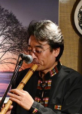 ケーナを楽しもう 入門・初級編