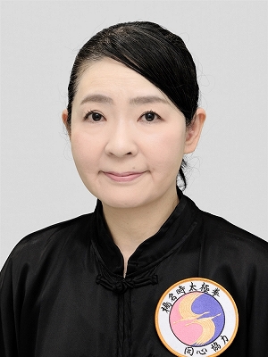 楊名時八段錦・太極拳B(女性限定)