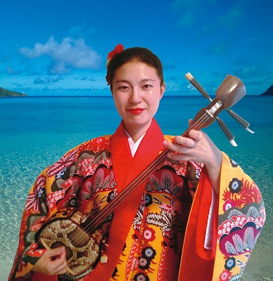 沖縄三線と唄〜初心者から上級者まで〜