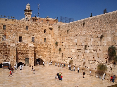 世界の”今”を知るための中東史