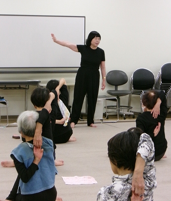 �����̂��߂̃��[�K�ƃ��[�K�e���s�[