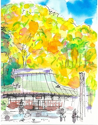 ���ǂ�G��`�f�b�T���E���ʁE�A�N�����Ȃǁ`