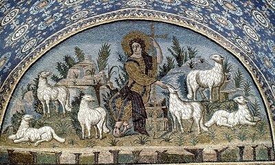 キリスト教美術の歴史−聖なる中世美術の輝き−