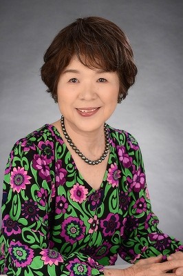 村上喜代子の俳句を楽しむ