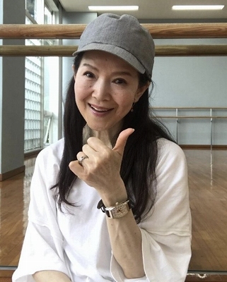 ダレデモダンス〜健康イージーダンス〜