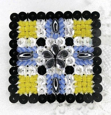 5/14�@���̃X�e�b�`�Ƀr�[�Y�E�X�p���R�[���Ńu���[�`���