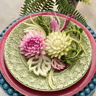 �y�̌��z4/24�x�W���t���[�c�J�[�r���O