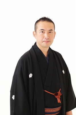 「6回で一席」プロに学ぶ本格落語講座―約15分の古典落語を語る ―(限定10名)