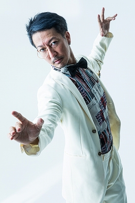 Let�fs Groove�I�V�j�A����n�߂�_���X������