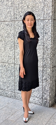 美しい姿勢と歩き方教室 女性限定
