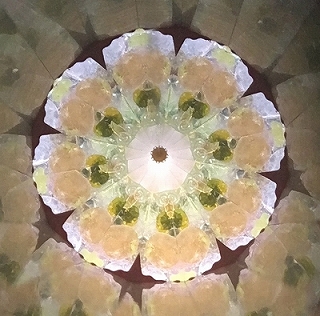 �V�R�΂ŋP���G�߂̖��؋��Â���@Kaleidoscope of the season