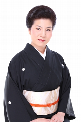 長唄入門