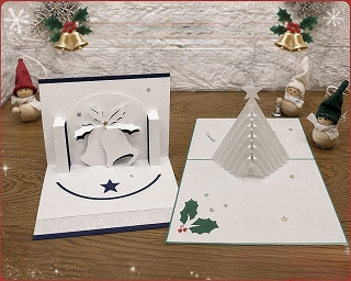 �����Ă��ꂵ���A������Ċy�����I ��яo���N���X�}�X�J�[�h���