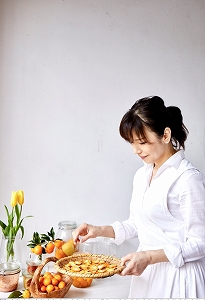 井澤由美子の暮らしの薬膳