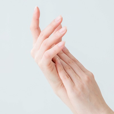 〜爪を整え、心を整える〜つながりを育む大人のネイル